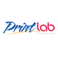 print lab logo